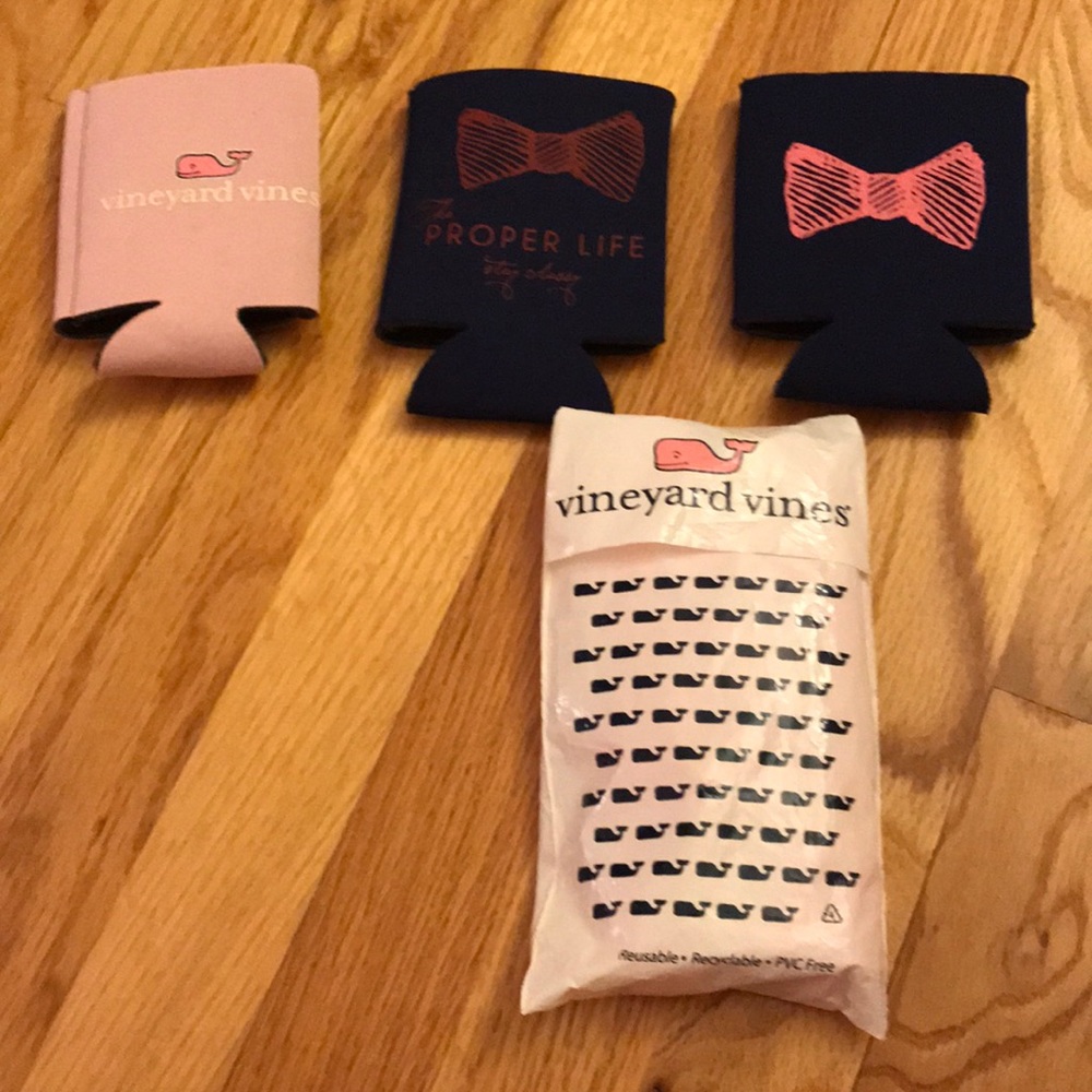 VV accessories